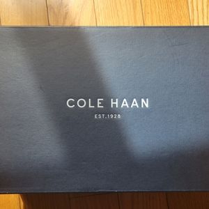 Cole Haan Hayes Ankle Booties